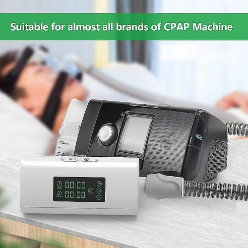 Chargeable Cpap Cleaner