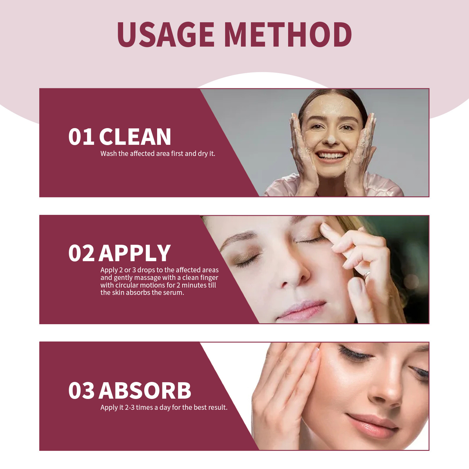 (1pc) Jaysuing Eye Swelling Relief Essence Relieve Fatigue Eyesight Remove Fat Granule Improve Redness Stye Eye Treatment Moisturizes Eye Serum 30ml