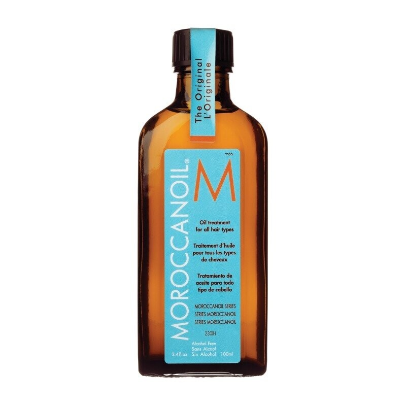 Moroccanoil Treatment 100ml | All Hair Types