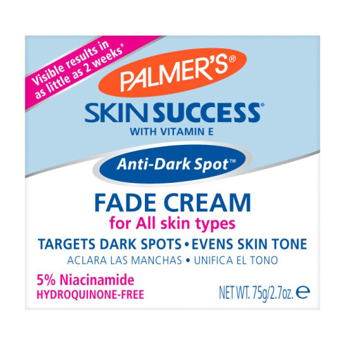 Palmers Skin Success Anti Dark Spot Fade Cream 75g
