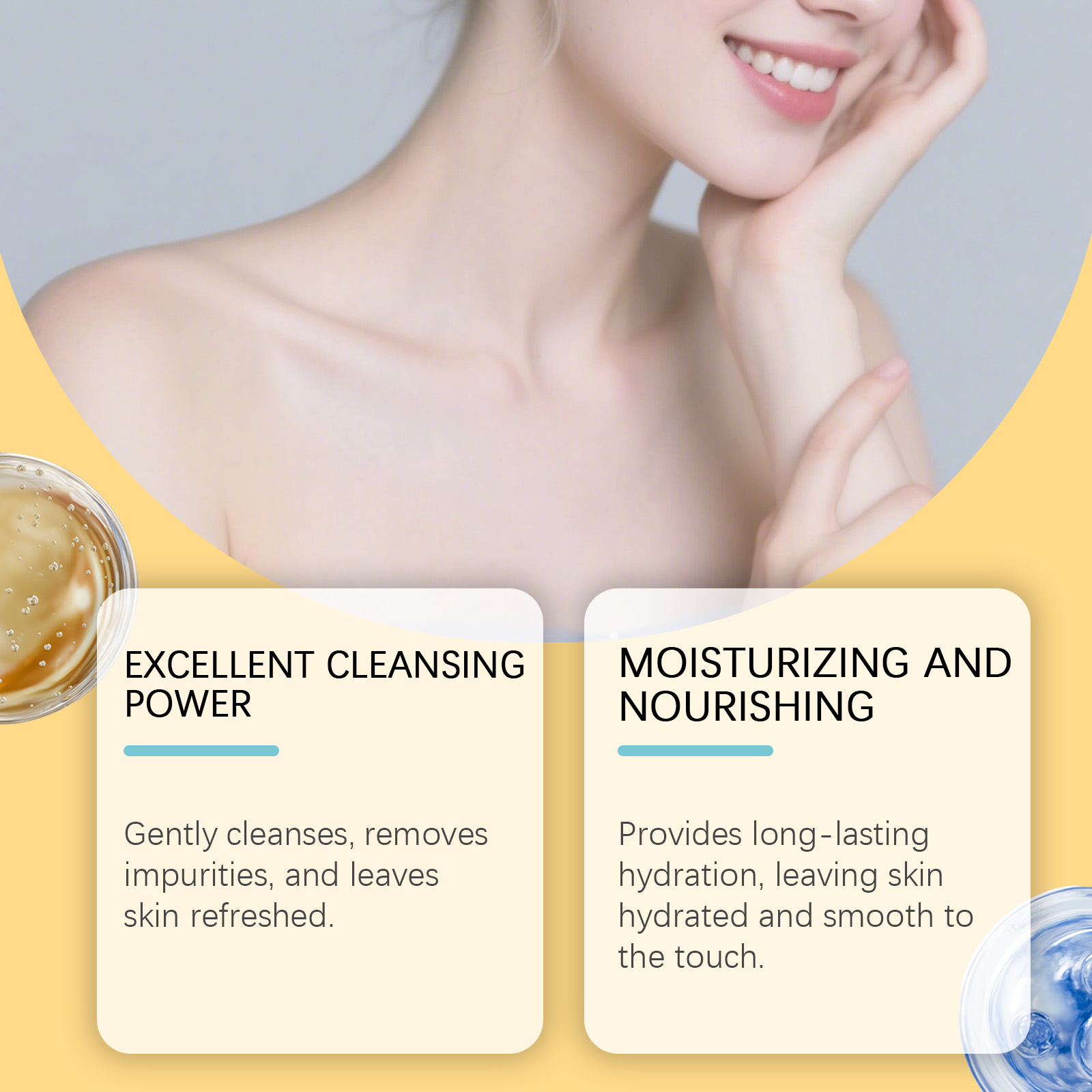 Persimmon Fresh Bath Soap Mild Ingredients Clean Body Skin Fragrant Refreshing NonGreasy Daily Care Bar