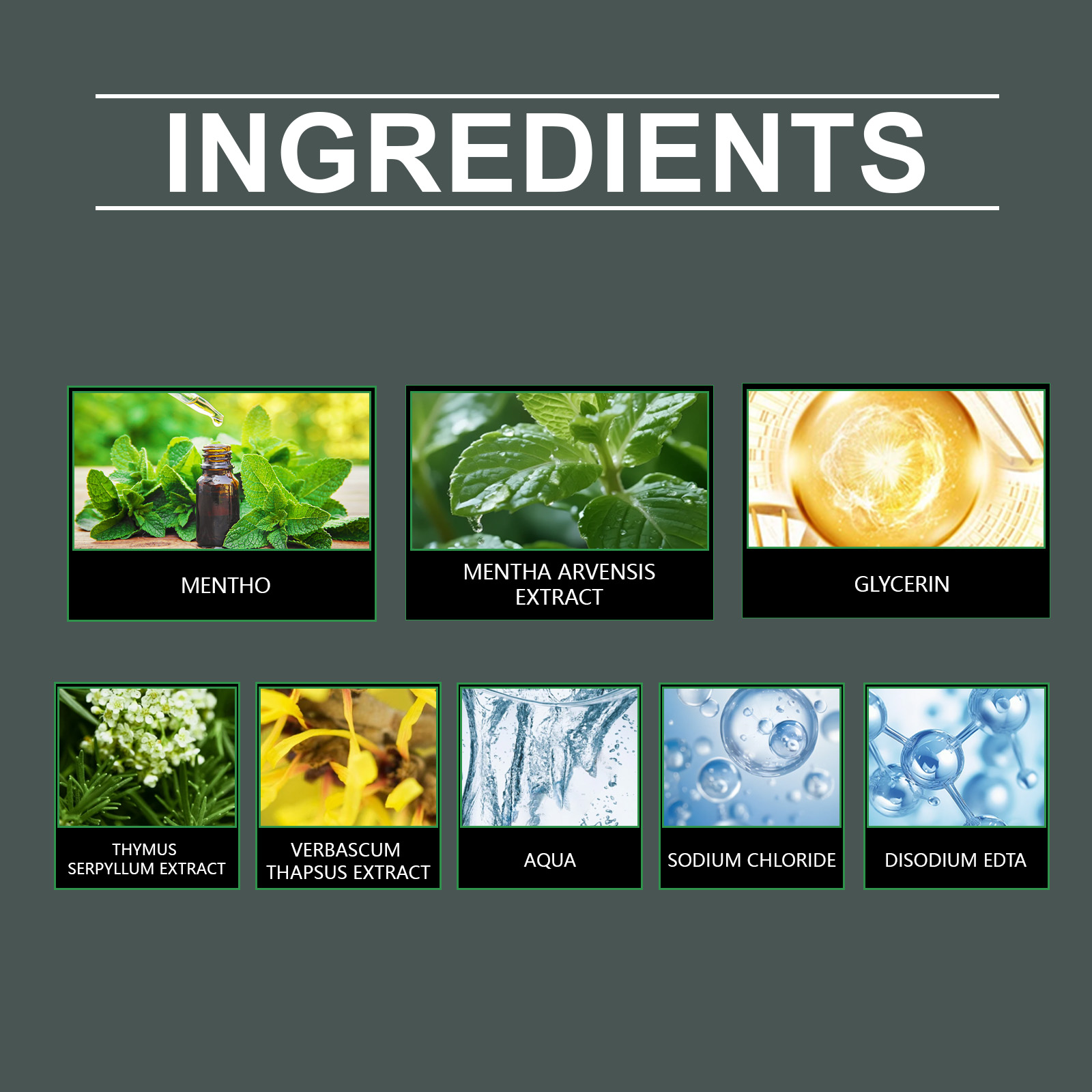 Herbal Care Stick Mild Natural Formula Hydrating Comfortable Body Daily Convenient Skin Care Product