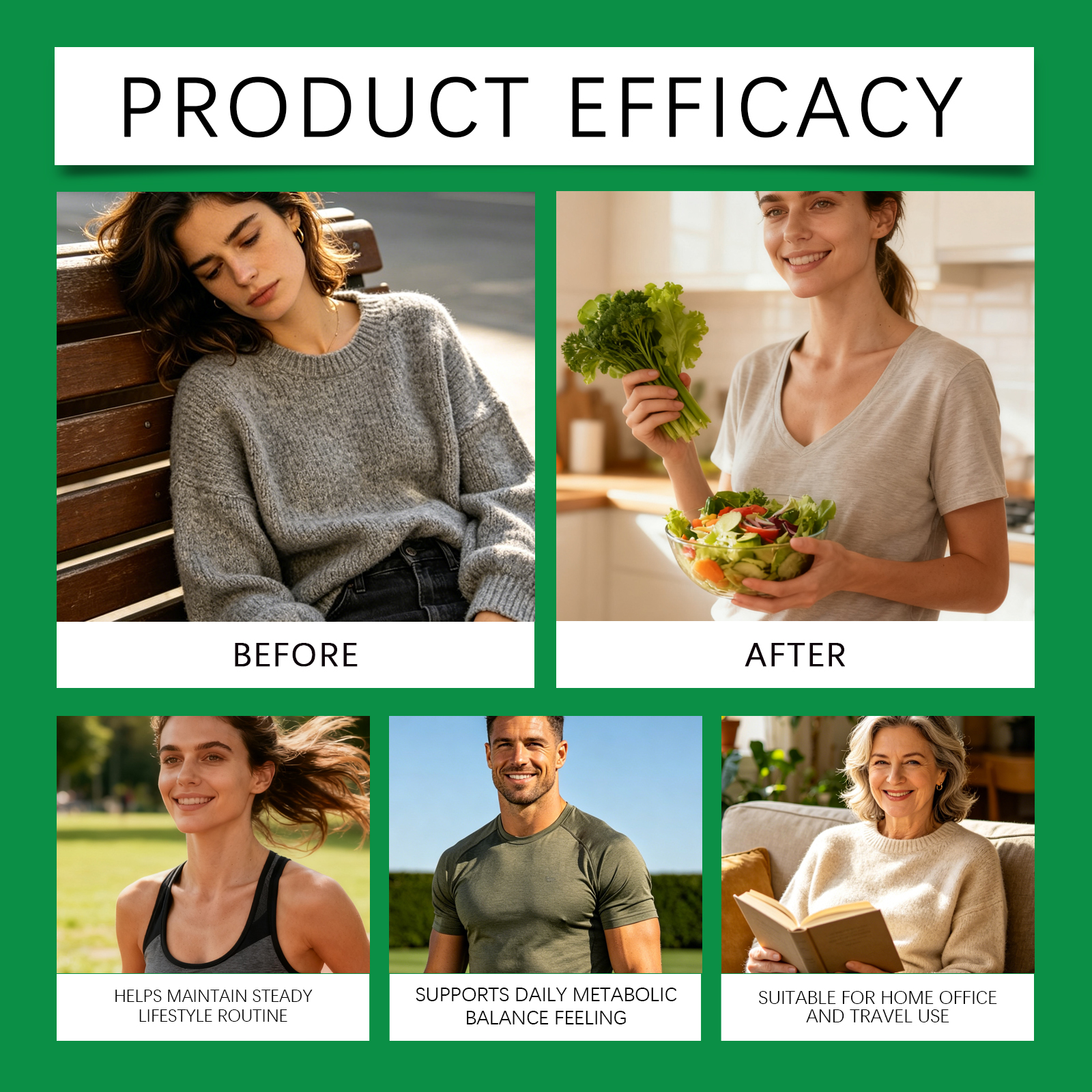 Light Nutrient Drops Mild Formula Care Boost Wellness Gentle Body Daily Supplement Care Liquid