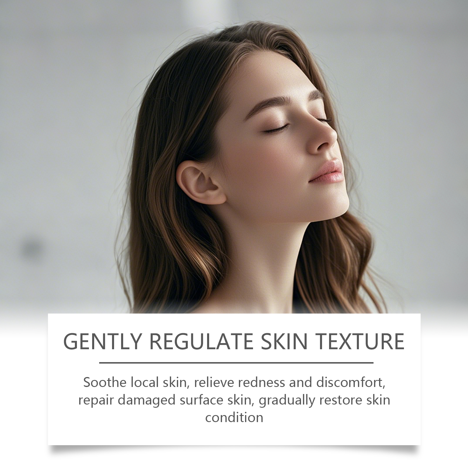 Cloud Acne Patch Mild Clean Thin Invisible Skin Friendly Smooth Soft Facial Surface Pimple Care