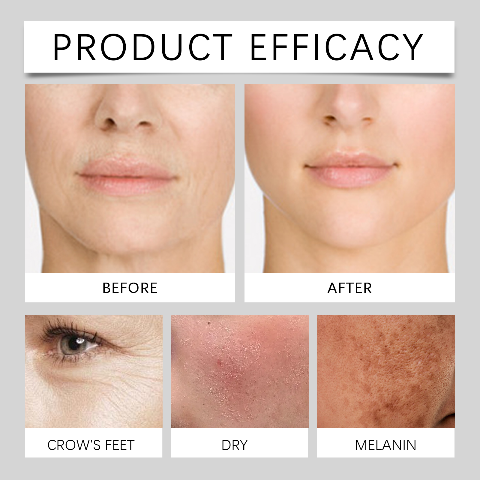 Facial Firming Cream Tender Minimize Pores Hydrate Moisturize Fade Fine Lines Hydrous Bright Skin Care