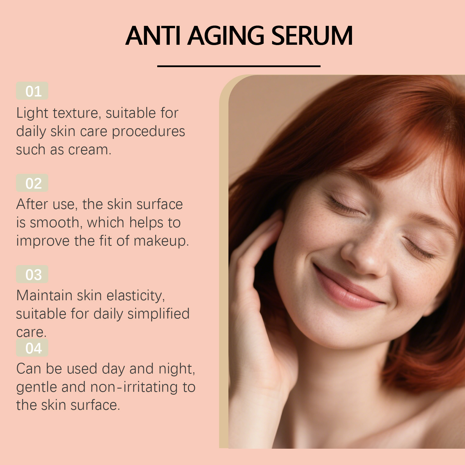 Vitamin C Facial Essence Liquid Tender Nourish Facial Skin Moisturizing Brightening Skin Care Hydrating Care Essence Liquid