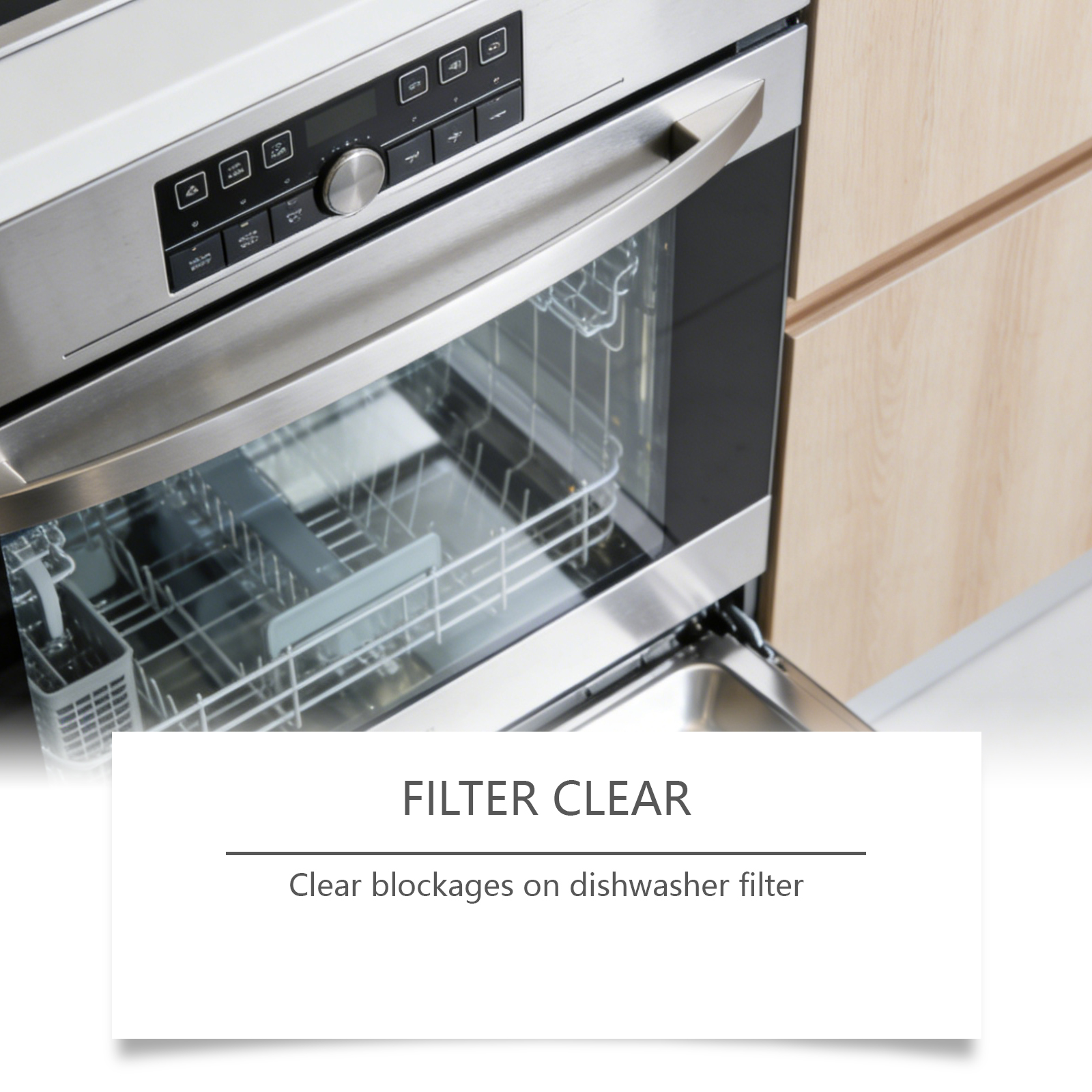 Dishwasher Cleaning Tablet Clean Decontaminate Descaling Fresh Bright Scale Residue Purify Polish Household
