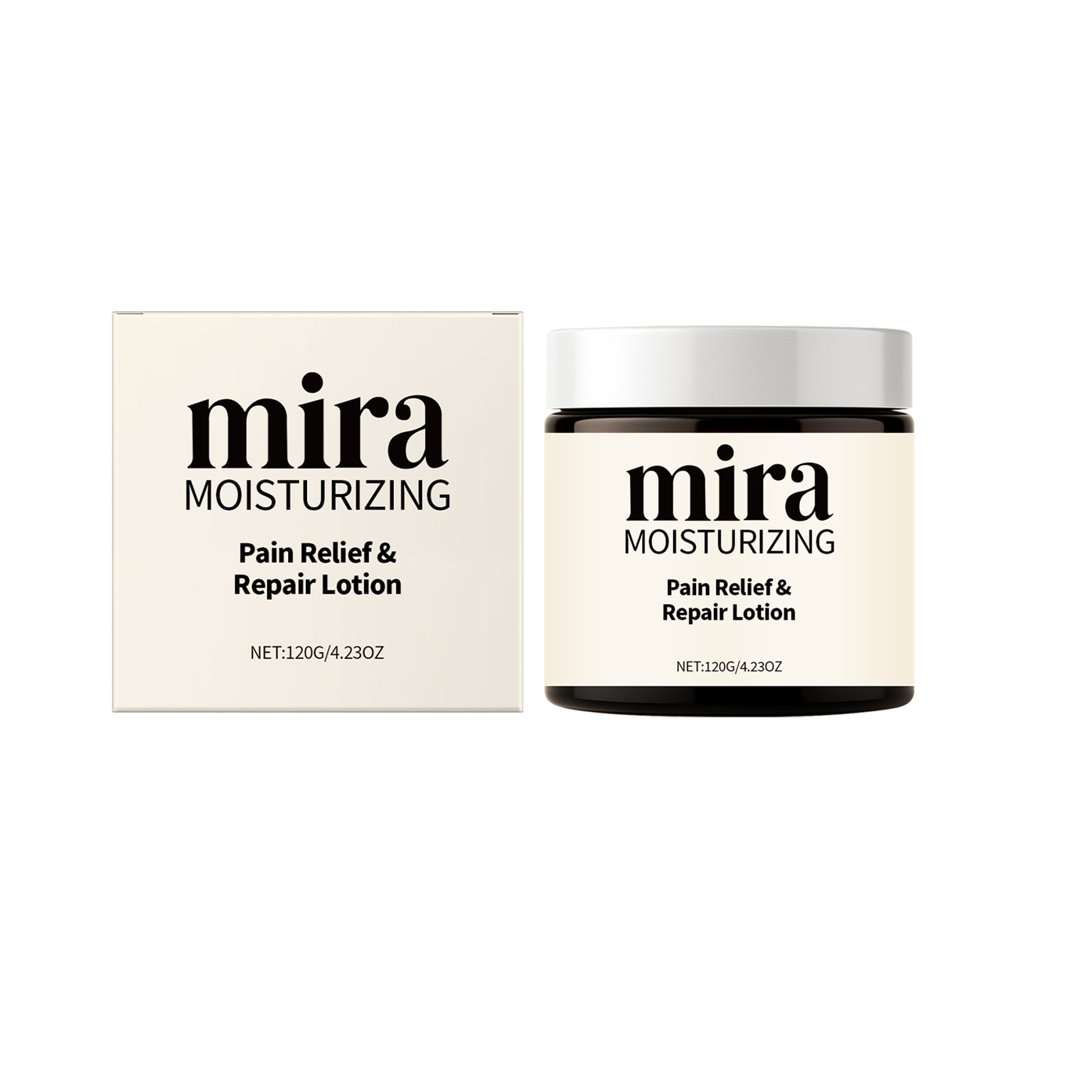 Body Moisturizing Luster Emollient Cream Smooth Delicate Skin Hydrating Refreshing Comfortable Non Sticky Daily Body Skincare