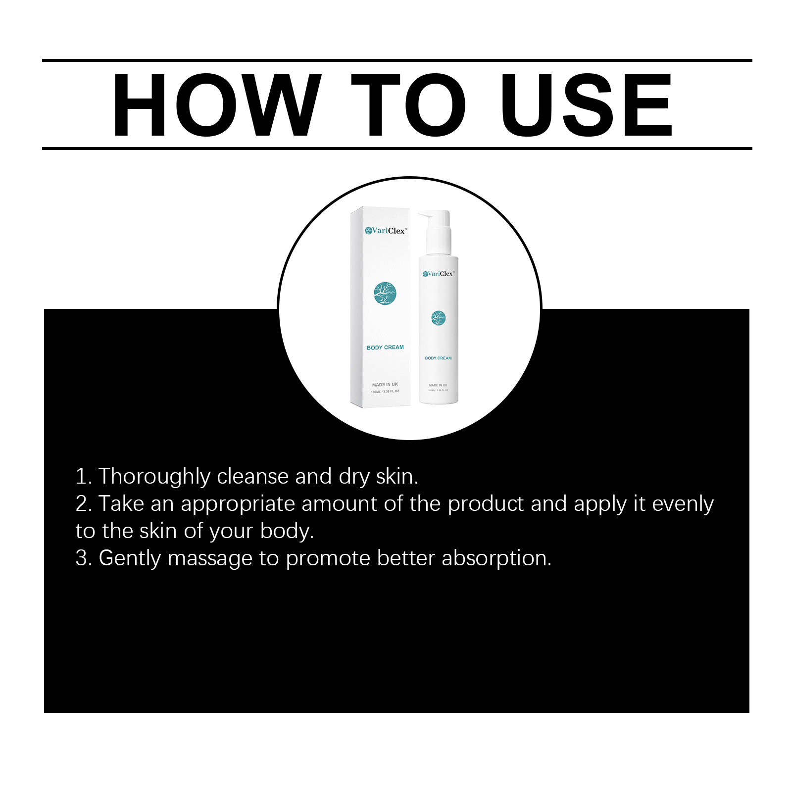 Moisturizing Nourishing Body Cream Gentle Soft Care Protect Body Skin Light Texture Smooth Spread