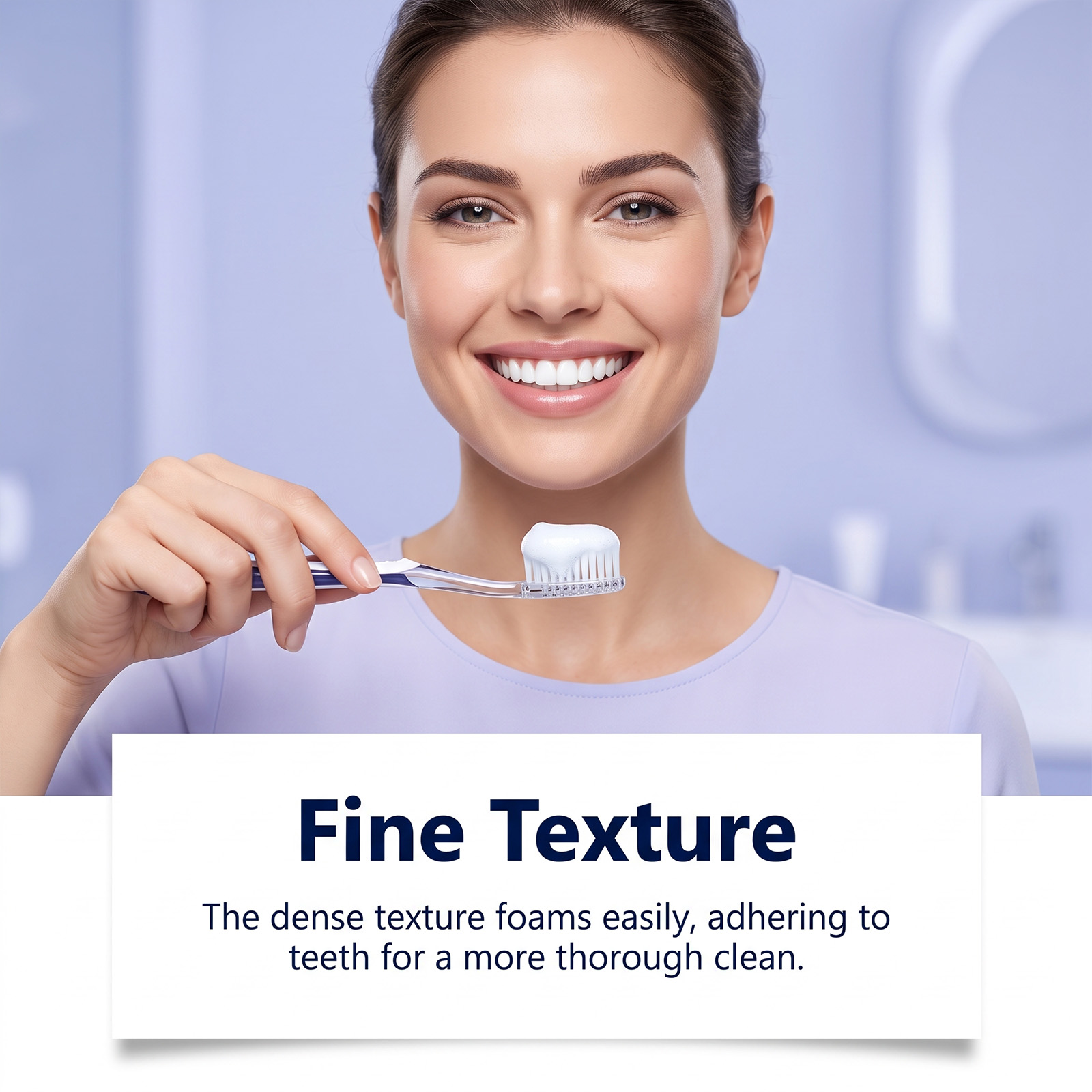 Fresh Remove Stain Toothpaste For Oral Surface Deep Clean Daily Teeth Care
