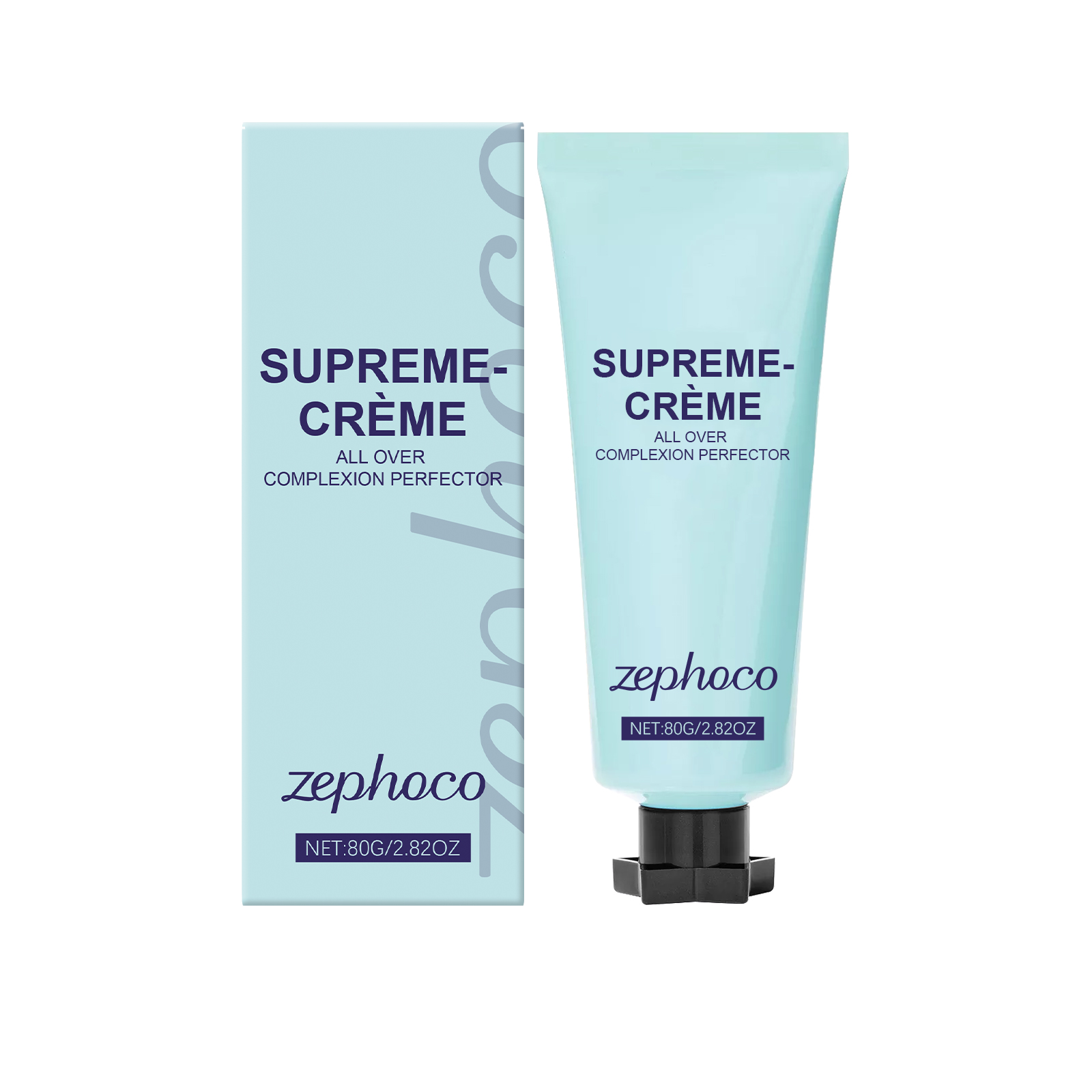 Concealer Improves Dullness Lightweight Adhesive Moisturizing Nourishing Brightening Sheer Long Lasting Concealer