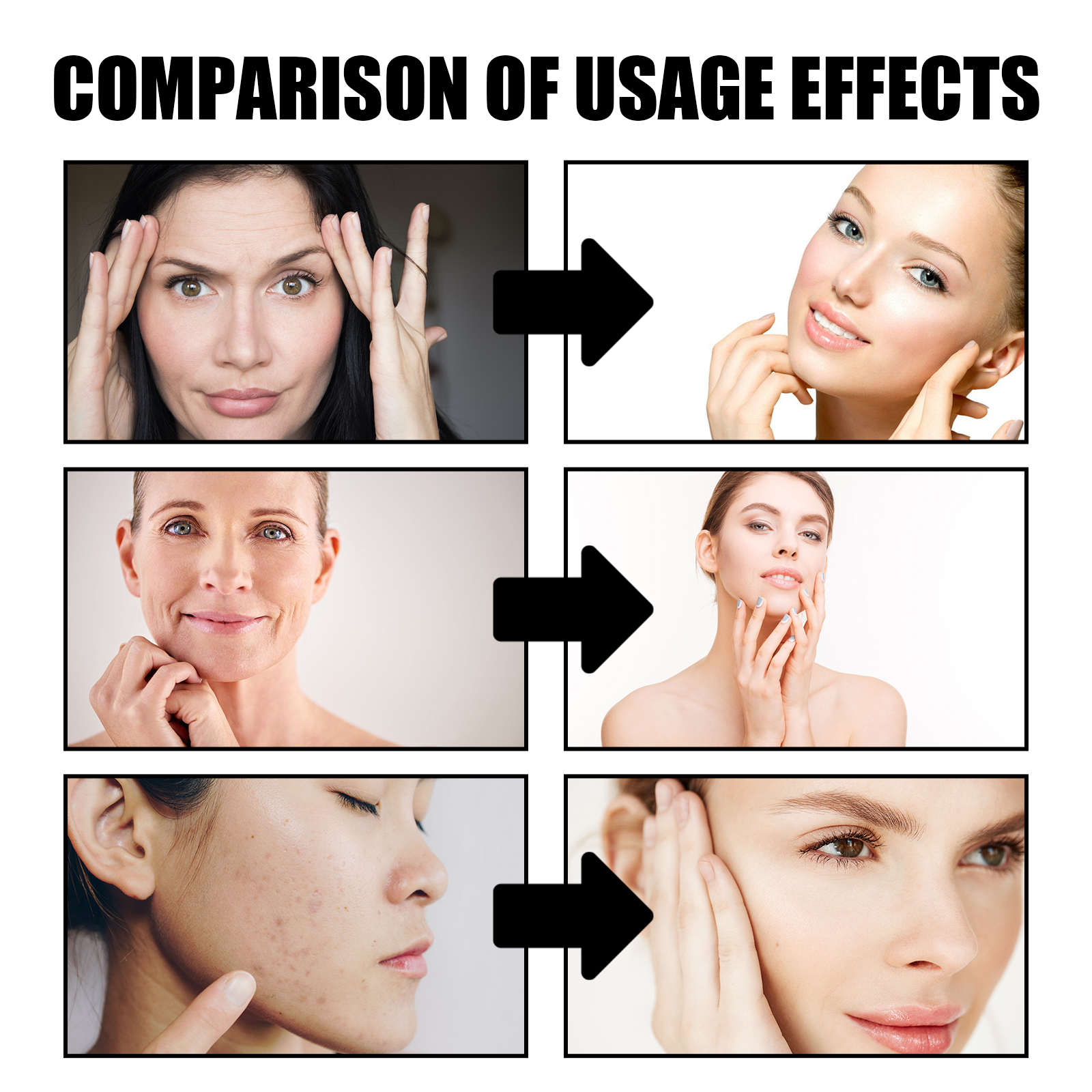 Dragon Blood Facial Essence Hydrating Firming Smoothing For Fine Lines And Even Skin Tone Daily Care