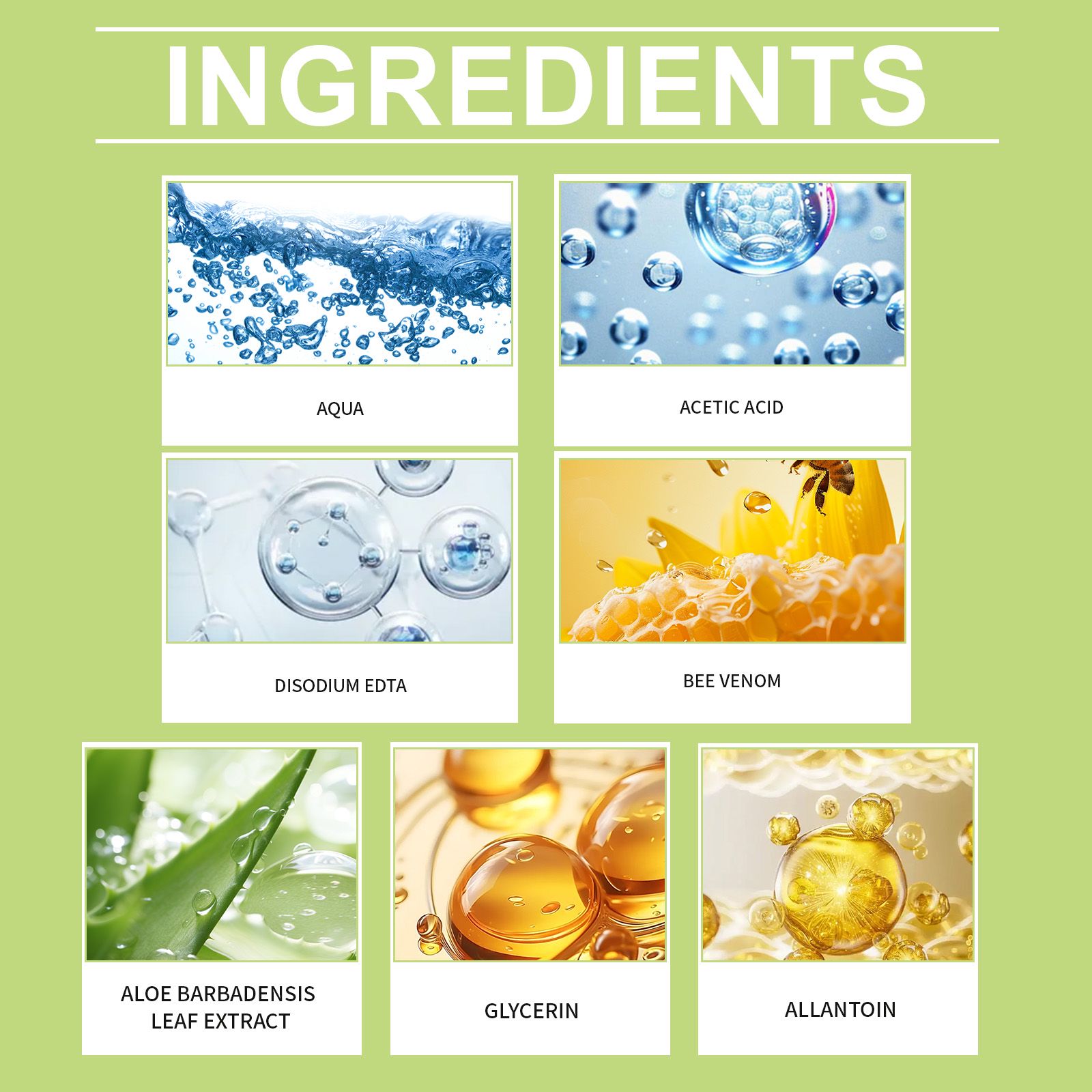 Nail Care Essence For Toenails And Fingernails Gentle Cleansing Moisturizing Repair Daily Home Treatment 15ml