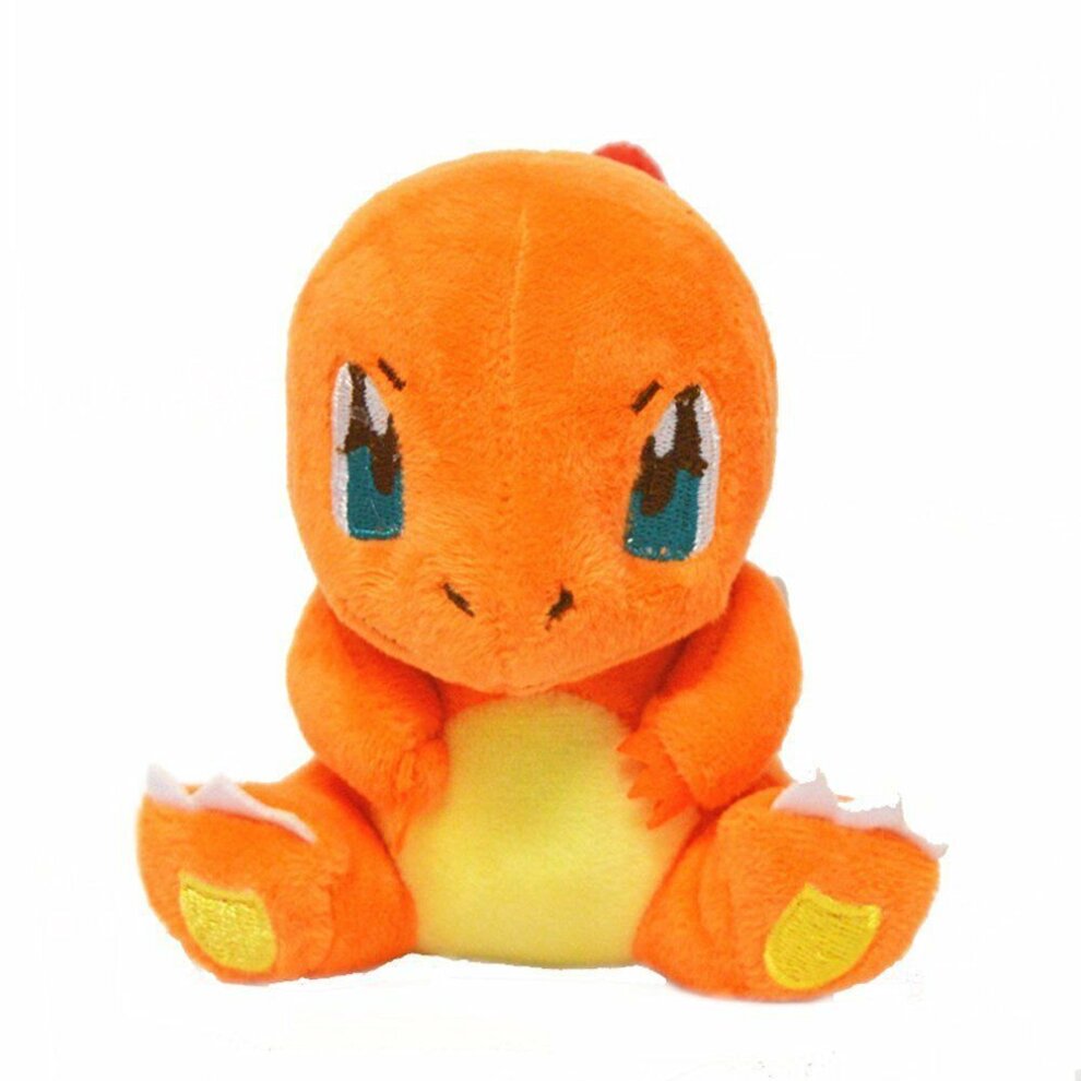 Pokemon Plush Toy | 4pcs