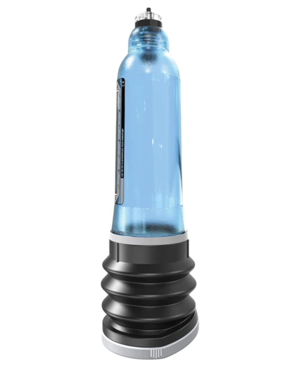 Bathmate Hydromax 7 Male Enhancement Penis Pump Sex Toy Masturbator for Men Adult Products Harder Stronger Erections Blue