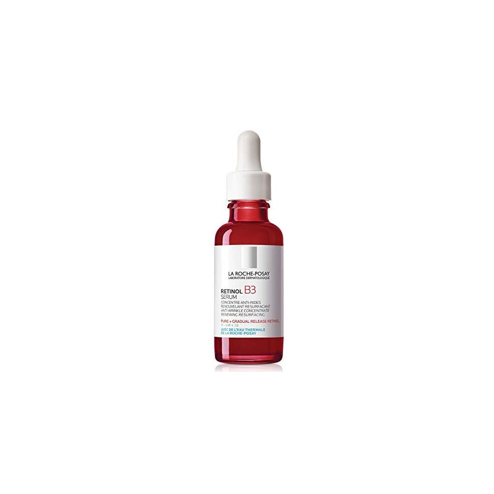 La Roche-Posay Retinol B3 Anti-wrinkle Serum 30ml