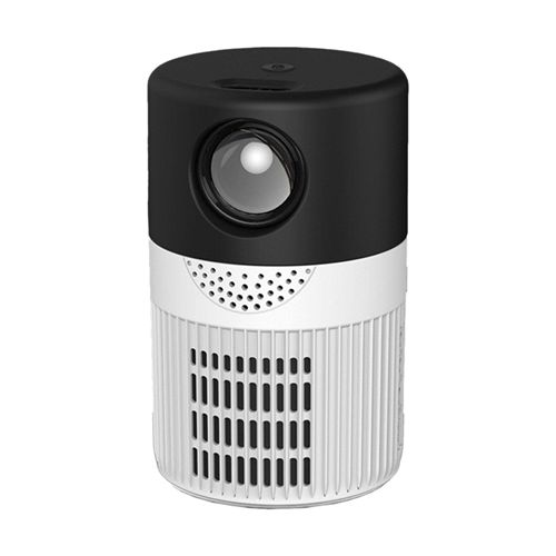 Mini Projector HD 1080P WiFi Projectors Outdoor Proyector Mobile Phone with The Same Screen