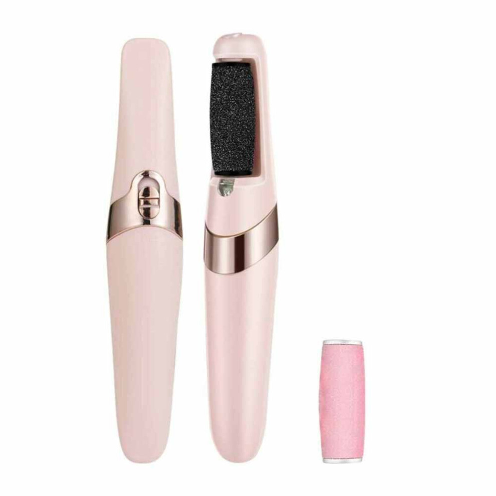 Electric Foot Dead Skin Grinder Feet Grinding File Callus Remover Pedicure Tools