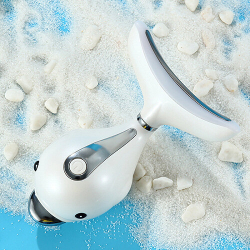 Face Neck Eye Lifting Skin Care Instrument Facial Massager