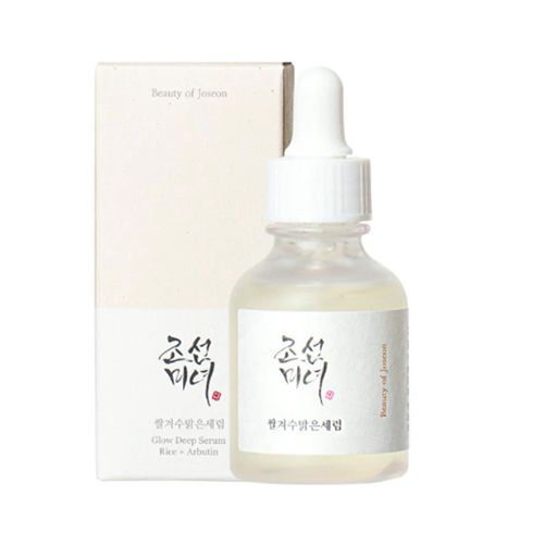 Beauty Of Joseon Rice Water & Alpha Arbutin Deep Glow Serum Brighter & Healthier Skin 50ml