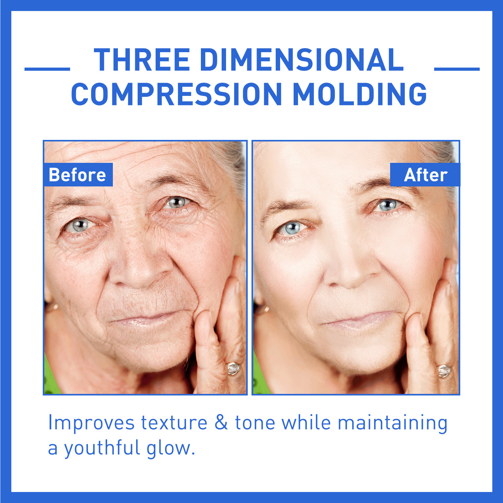 (1 PC) Collagen Facial Serum Skin Care Hyaluronig Face Lift Essence Anti Aging Essence Hydrating  Nourishing Face Moisturising for Dry Skin 30ml