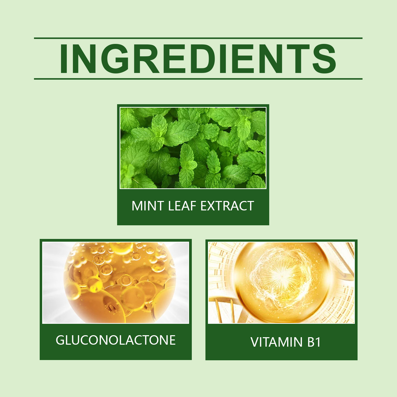 Slimming Oral Solution Oral Liquid Health Solution Ultra Concentrated Essence Liquid Drops GLP-1