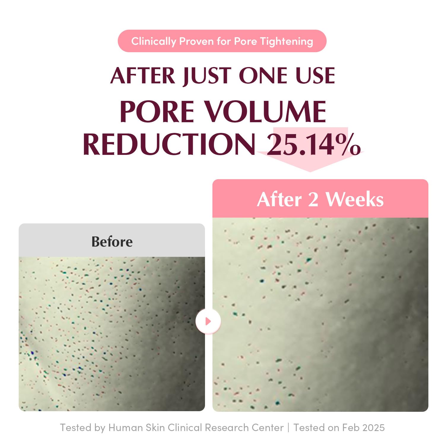 EQQUALBERRY Collagen Pore Tight Up Mask PDRN Low Molecular Collagen for Pore Minimizing and Firming Korean Collagen Face Mask for Glass Skin Pore Care 4 Sheets