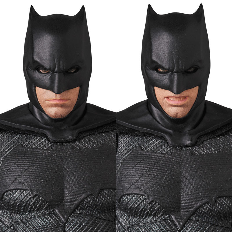 Domestic Dc  Justice League Batman Articulated Joint Figure Collectible Trend Toy Peripheral Gift Ornament Decor