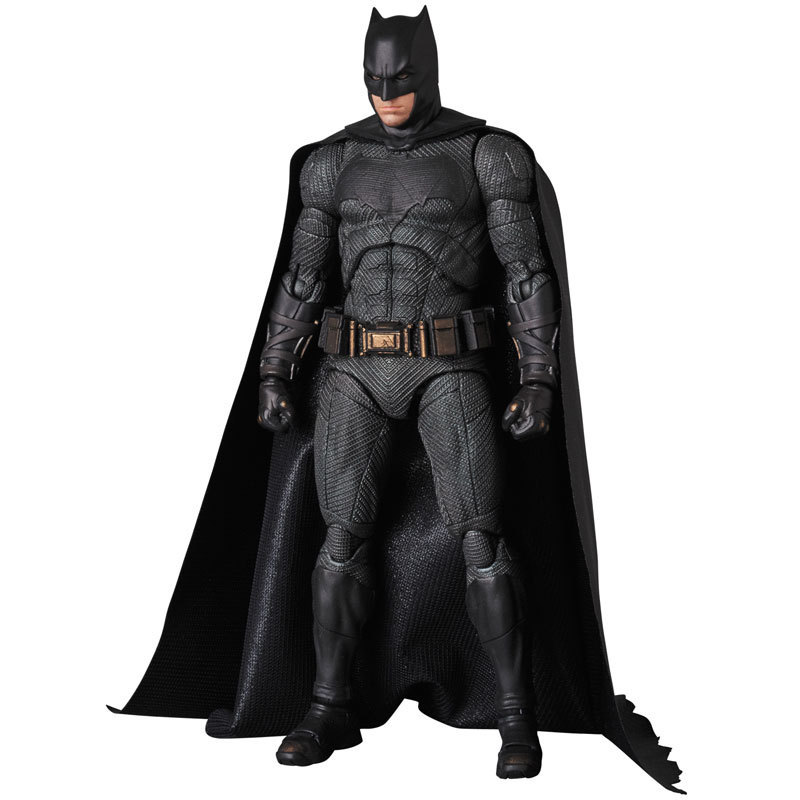 Domestic Dc  Justice League Batman Articulated Joint Figure Collectible Trend Toy Peripheral Gift Ornament Decor