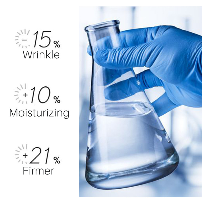 Collagen Serum Moisturizing Nourishing Anti Aging Firming Smoothing Skin Care Face Treatment 30ml