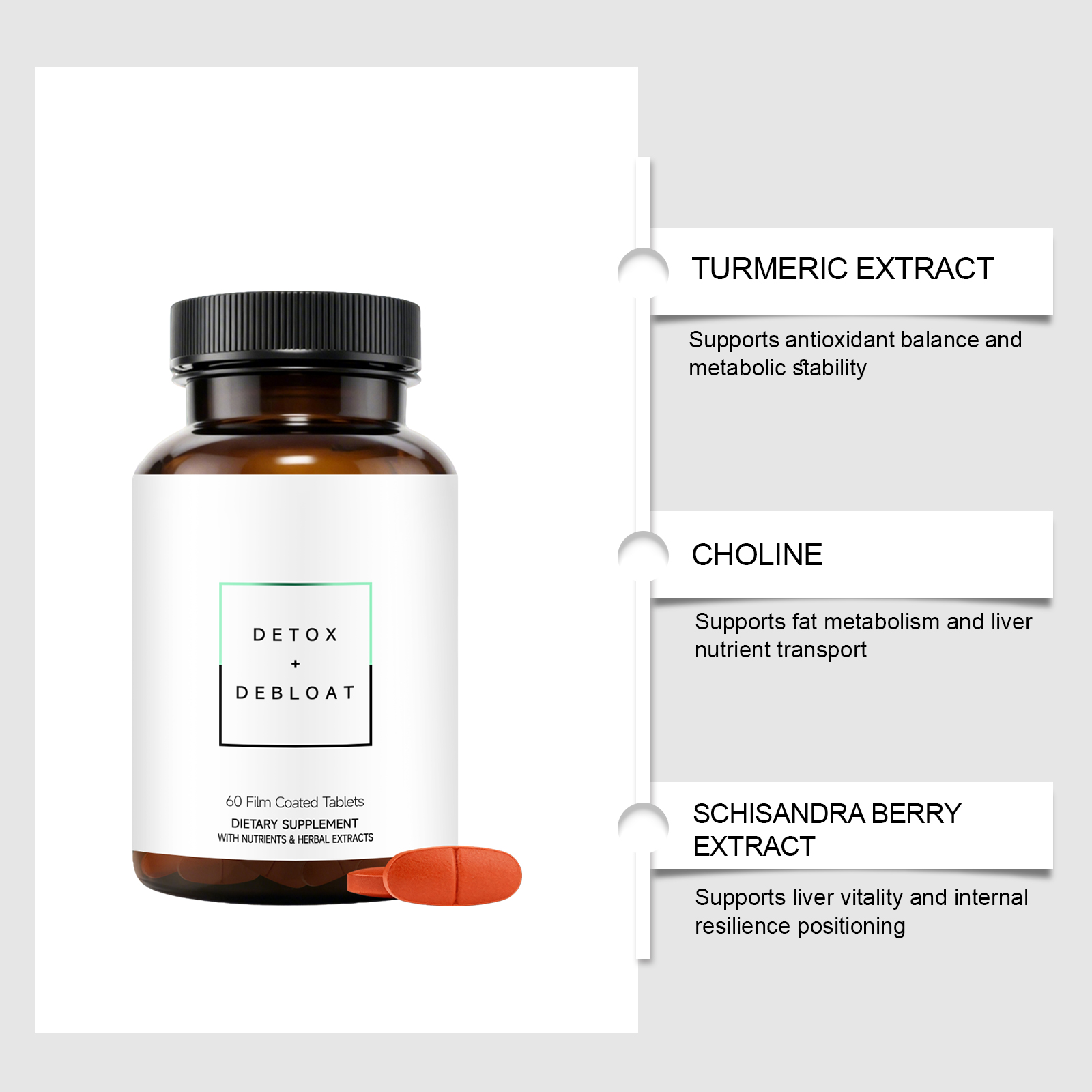 Body Care Support Tablets Mild Nourishing Balanced Hydrating Rich Multinutrient Skin Friendly Cleansing Full Body Skin Daily Soothing Repair Care