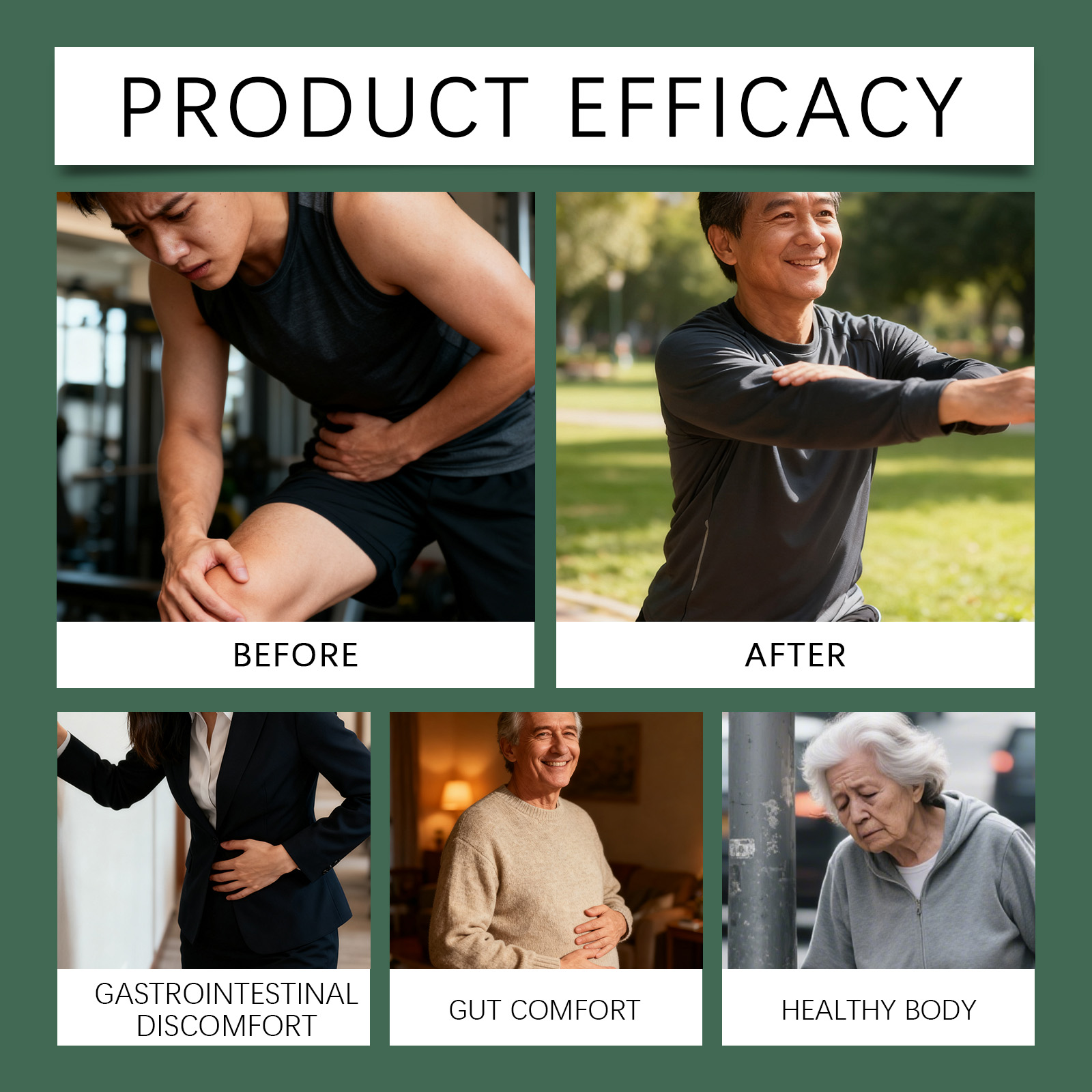 Oregano Oil Soft Capsules Daily Mild Ingredients Dietary Supplement Ease Physical Discomfort Maintain Intestinal Flora Balance