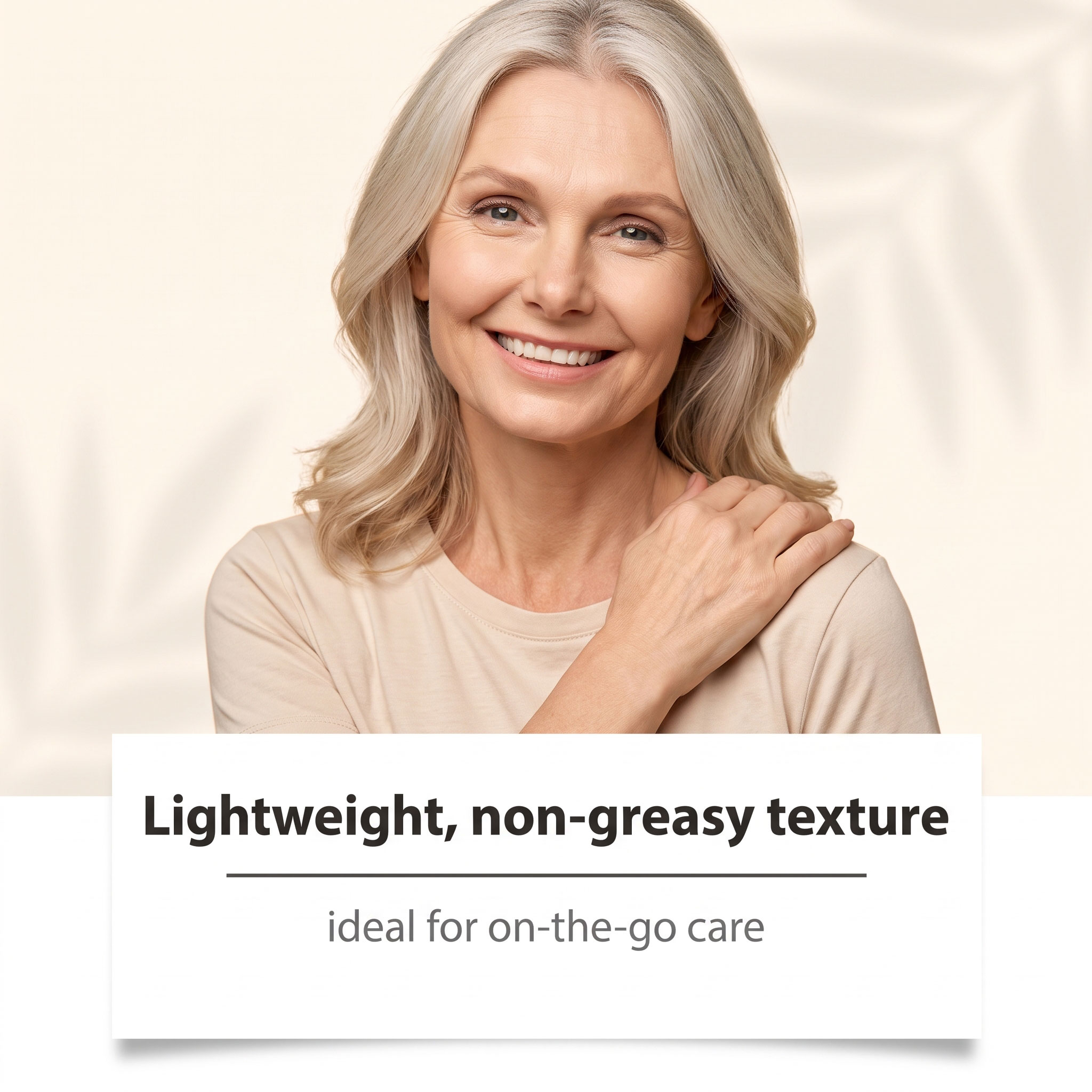 Botanical Joint Relief Stick Mild Nourishing Moisturizing External Portable Smoothing Shoulder Knee Skin Comfort