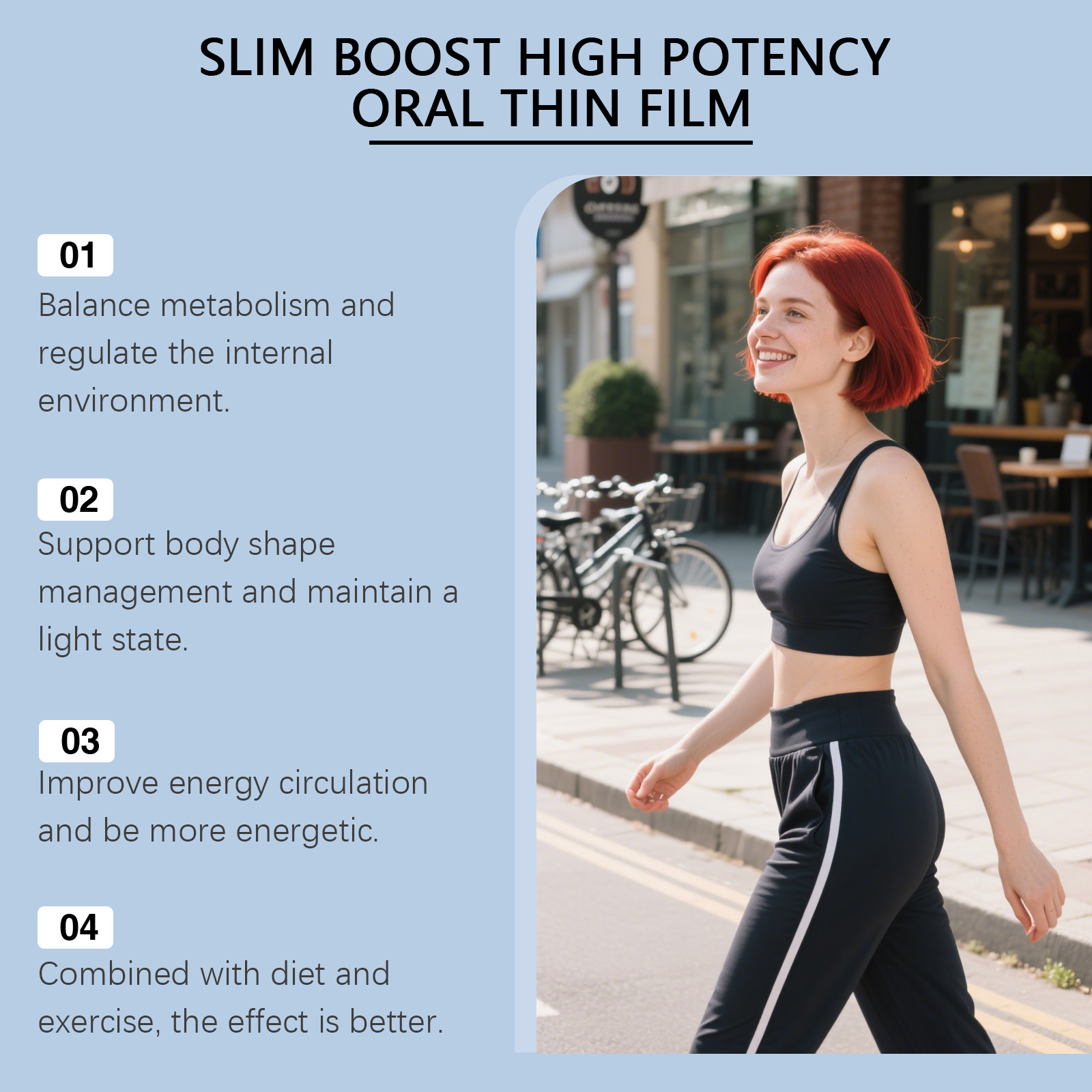 Body Care Tablets Daily Nourishing Gentle Figure Management Mild Ingredients Dietary Lozenges
