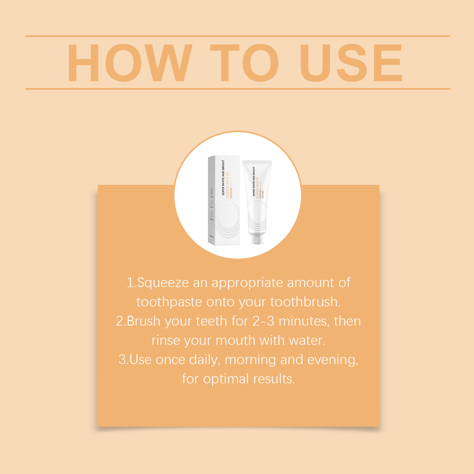 Clean Toothpaste Fresh Comfort Mint Scent Gentle Remove Plaque Stains Daily Bright Clean Care Teeth