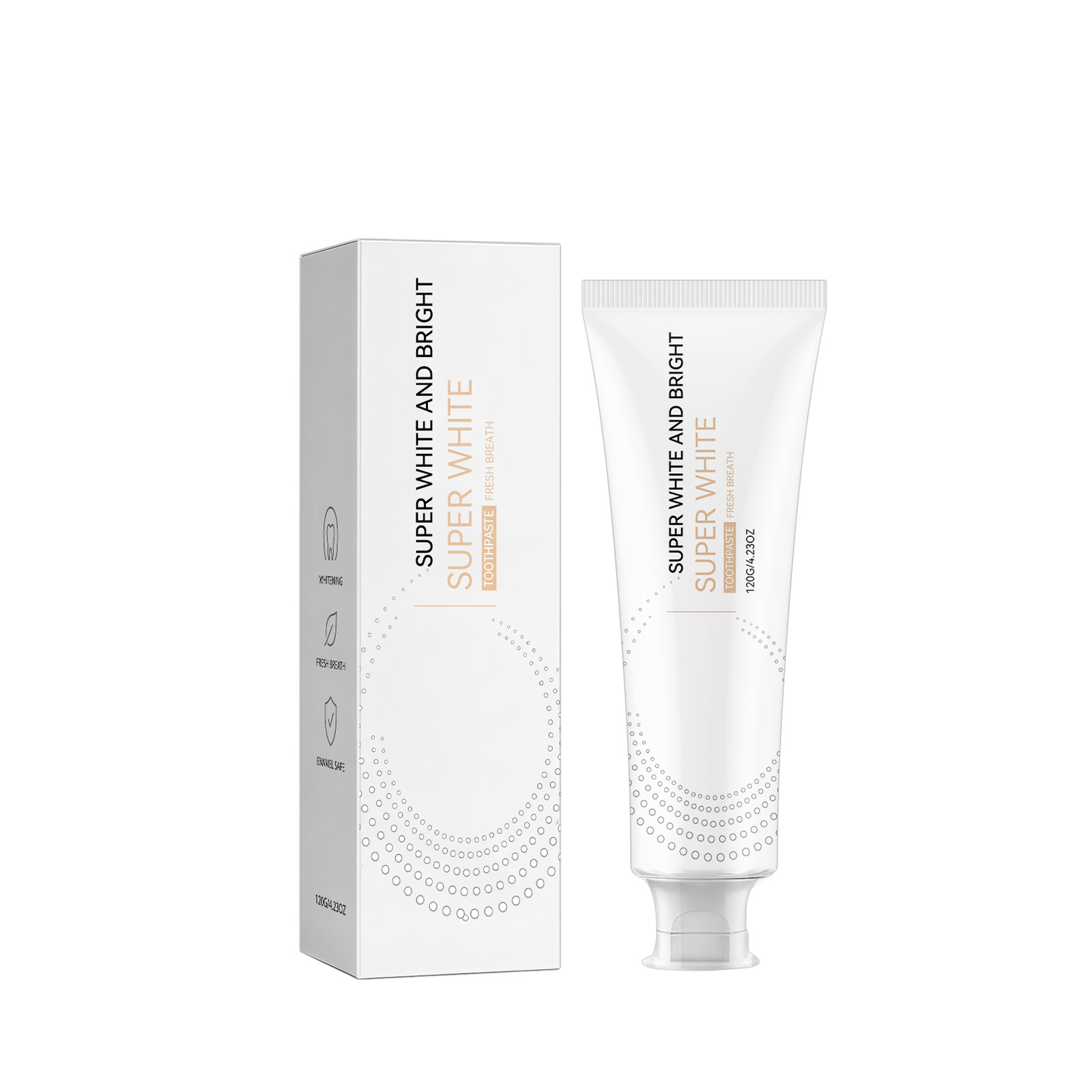 Clean Toothpaste Fresh Comfort Mint Scent Gentle Remove Plaque Stains Daily Bright Clean Care Teeth
