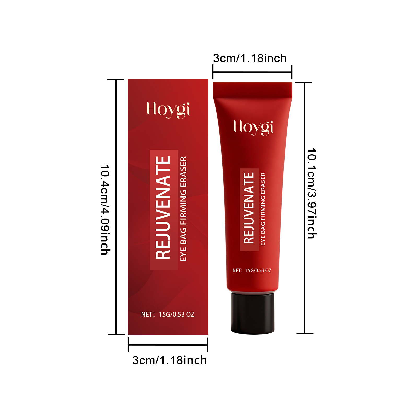 Eye Moisturizing Gel Gently Nourishes Delicate Eye Skin Hydrating For Eye Massage Care Gel