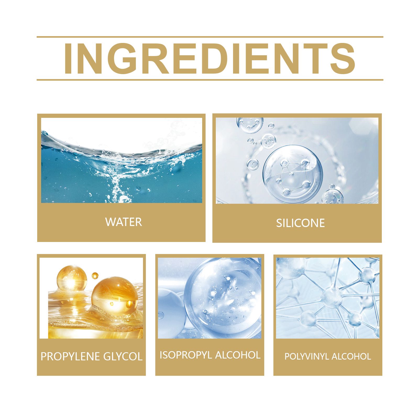 Balloon Shine Spray Gloss Enhancer For Party Decoration Lasting Brightness
