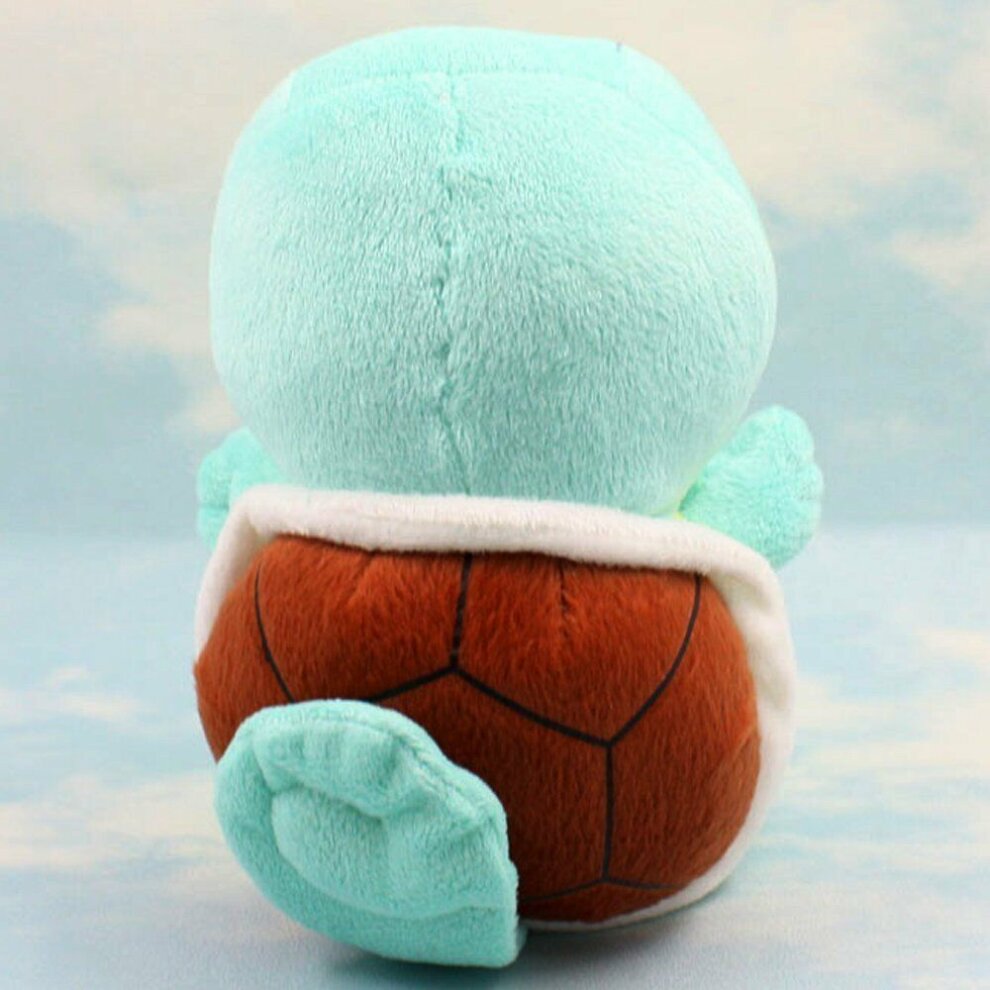 Pokemon Plush Toy | 4pcs