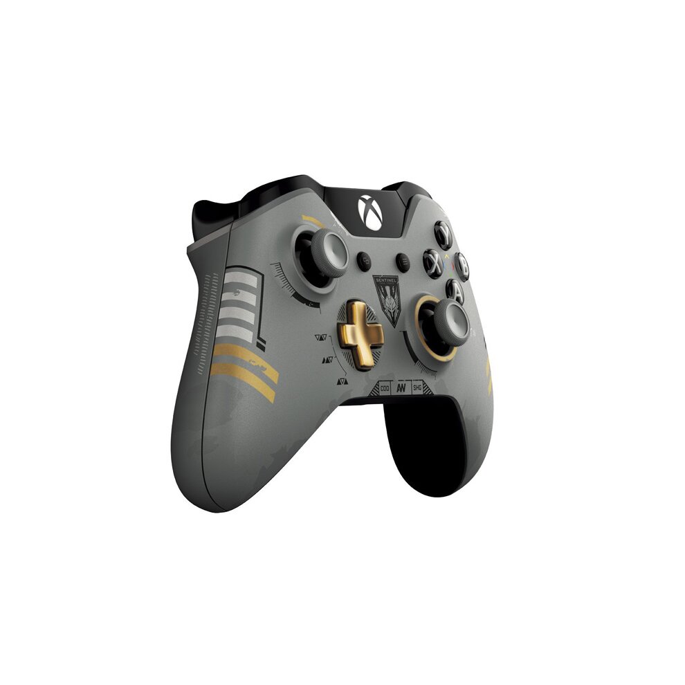 Microsoft Xbox One Call of Duty: Advanced Warfare Wireless Controller