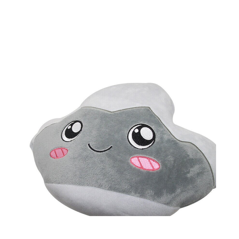 (ROCKY 29cm/11.4in) Lankybox BOXY FOXY ROCKY Plush Toy Stuffed Doll Kids Toys