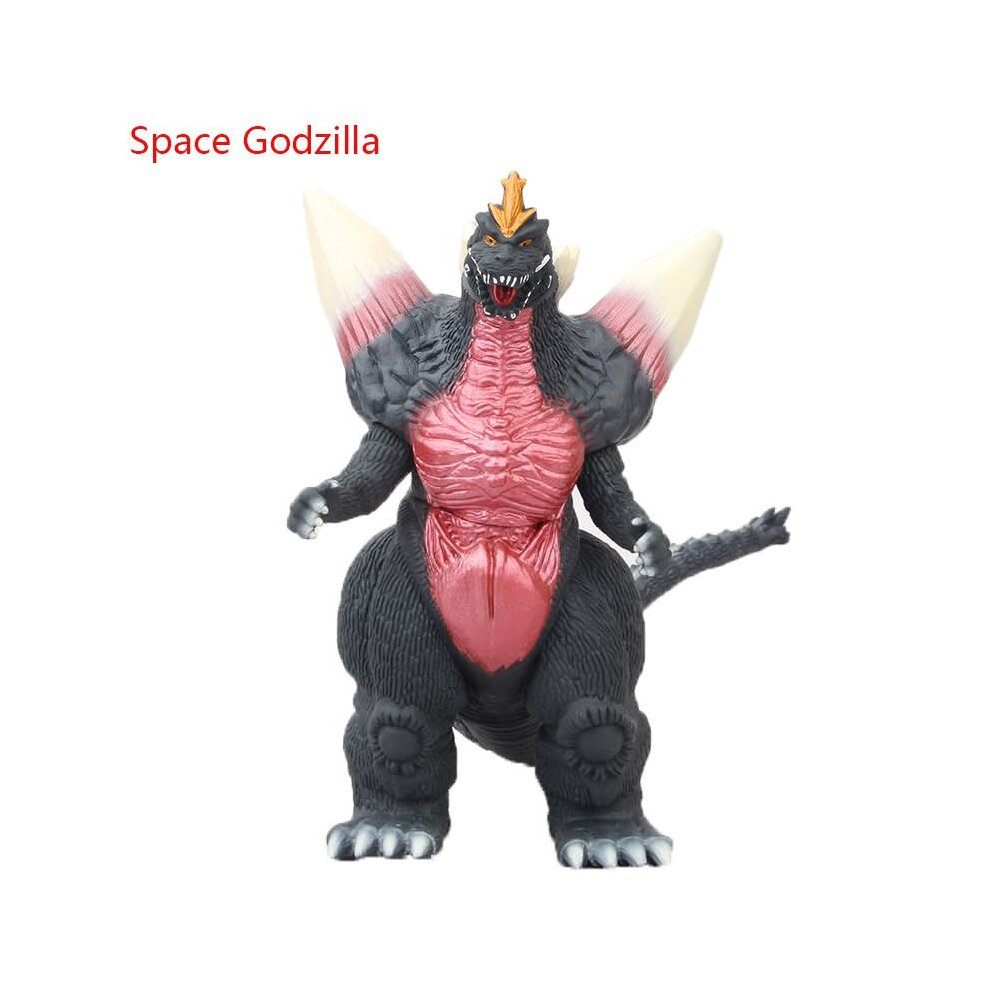 (Space<br/> Godzilla) Godzilla King Ghidorah Action Figure Collectible