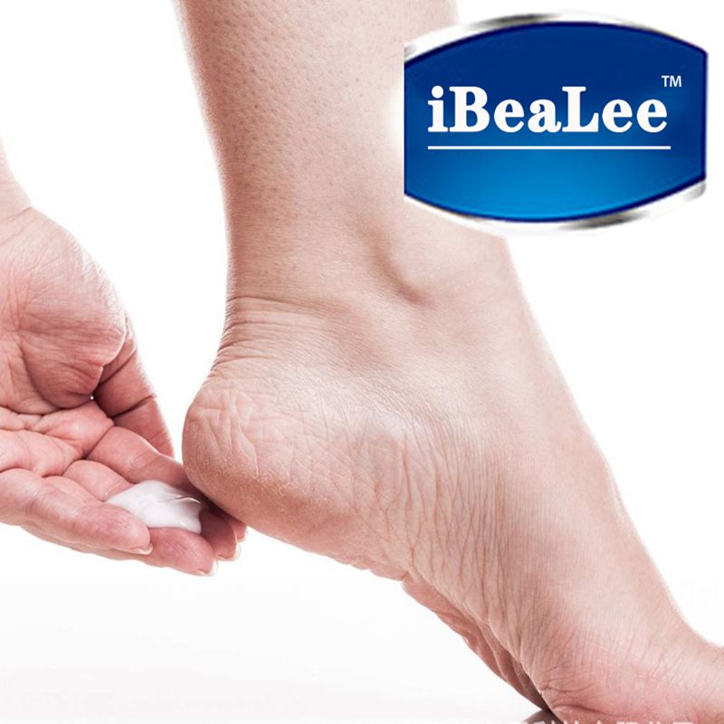 Foot Cream Hand Foot Anti Cracked Foot Mask Dry Foot Repair Cream Cracked Heel Removal Dead Skin Feet Care