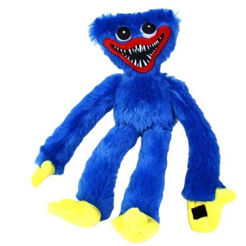 Poppy Playtime Huggy Wuggy Plushie 40CM Plush Doll