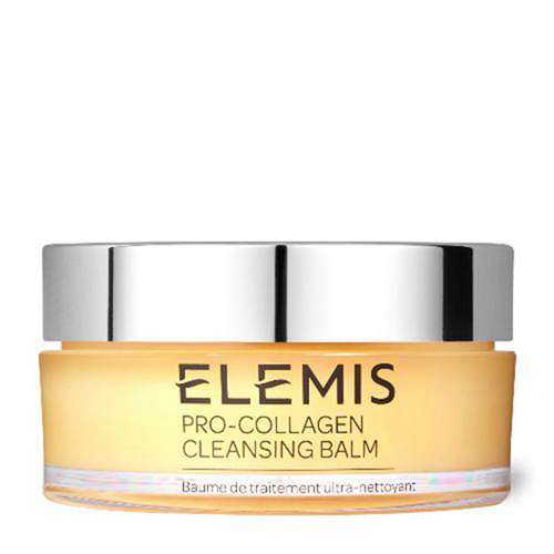 ELEMIS 3 IN 1 Pro-Collagen Cleansing Balm Skincare Melting Cleaner 100g