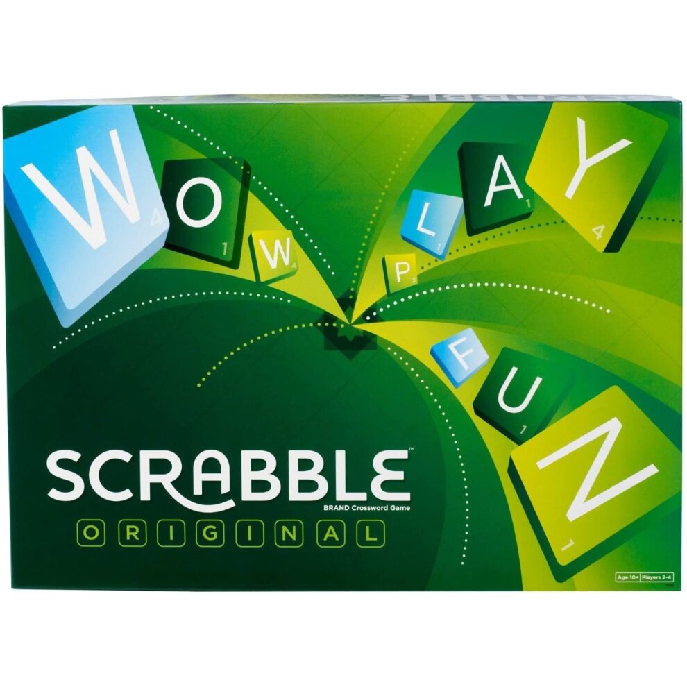 Scrabble Original