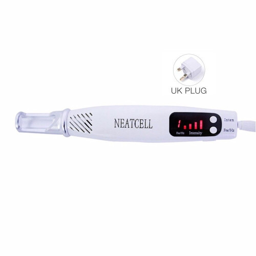 (Blue Pen) Neatcell Picosecond Laser Pen Tattoo Scar Machine