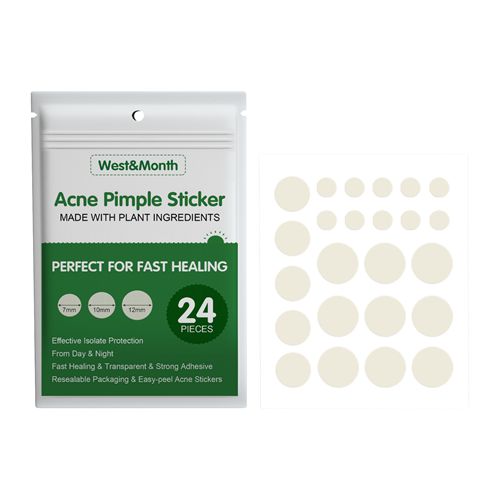 Effective Acne Comfortable Skin Care Promotes Healthy Skin Advanced Acne Patches for Sensitive Skin Acne Pimple Patch face