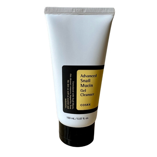 COSRX Advanced Snail Mucin Gel Cleanser 150ml