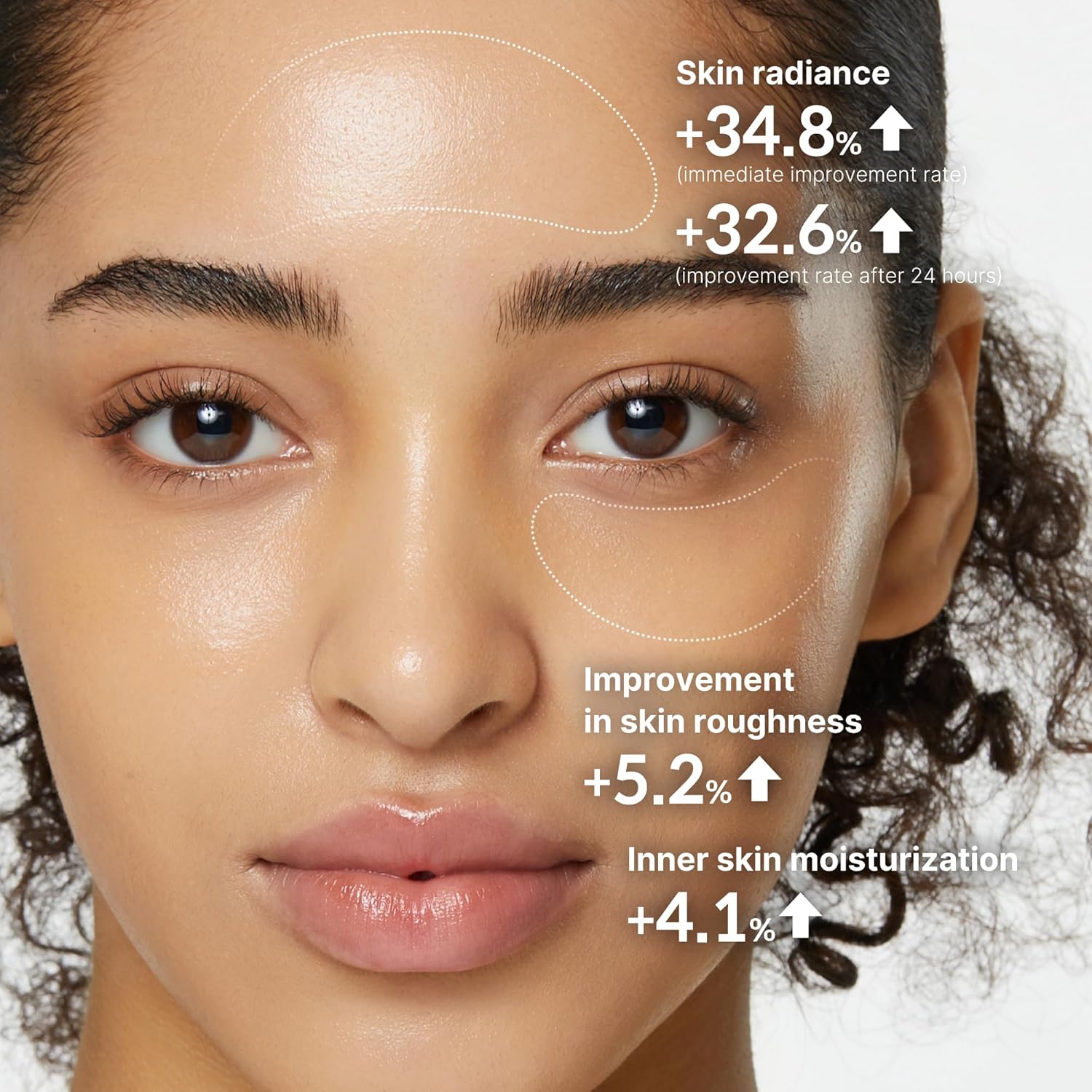 medicube Deep Vitamin C Golden Capsule Cream Face Moisturiser Liposome Capsules Wrinkles Skin Radiance Transparent Gel for Glow Hydration Korean Skin Care 55g